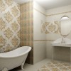 Интерьер Europa Ceramica Crema Marfil 30x60